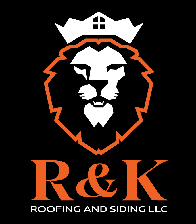 R&K Roofing and Siding LLC-Logo