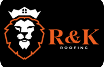 R&K Roofing and Siding LLC-Logo