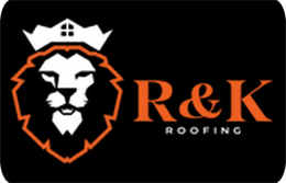 R&K Roofing and Siding LLC-Logo