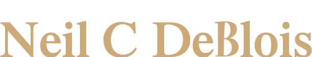 Law Offices Of Neil C Deblois logo