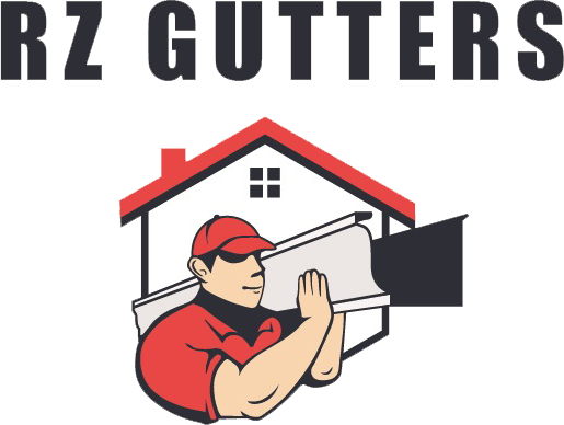 RZ Exteriors LLC Logo