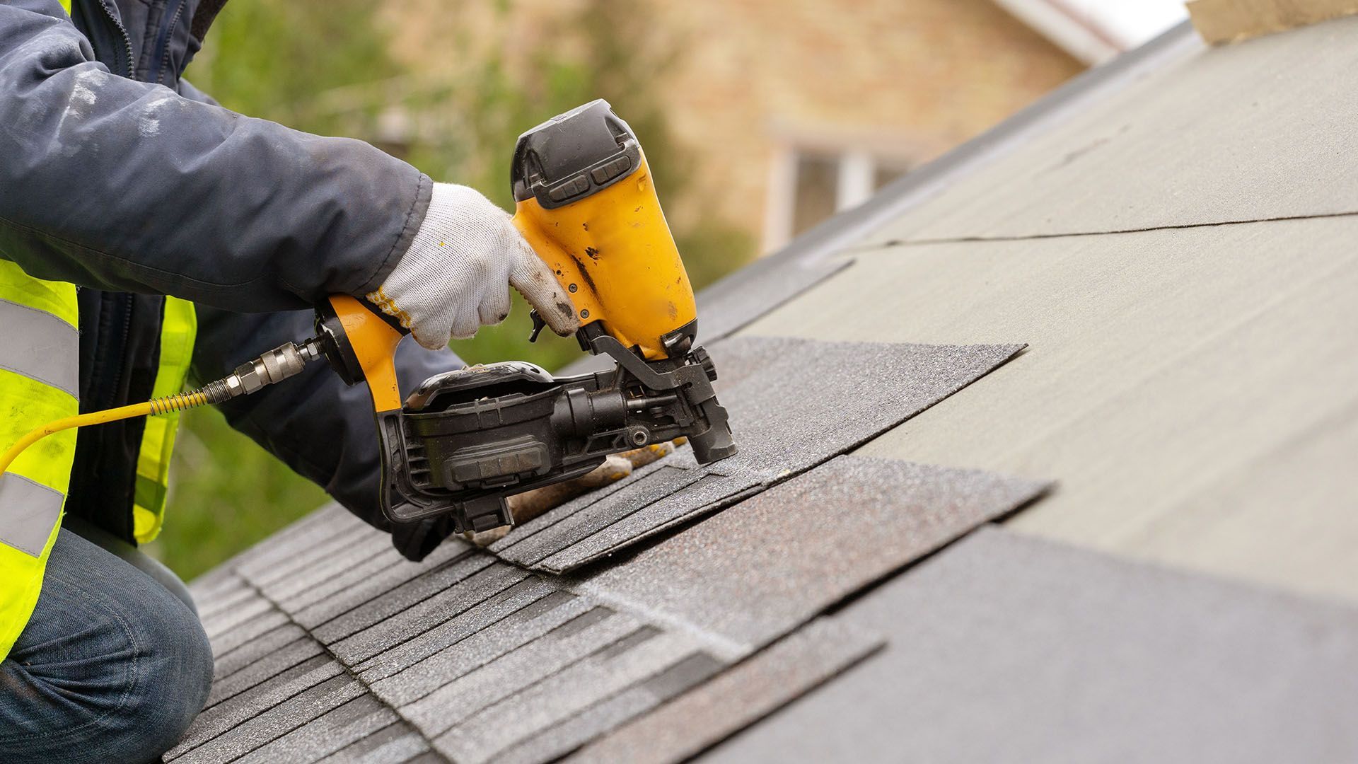 FALCOR CONSTRUCTION LLC