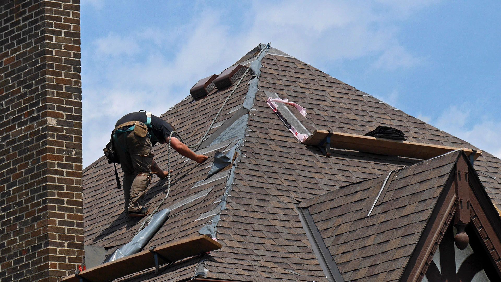 FALCOR CONSTRUCTION LLC