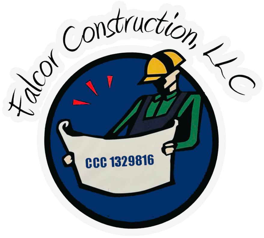 FALCOR CONSTRUCTION LLC logo