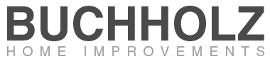 Buchholz Home Improvements - Logo