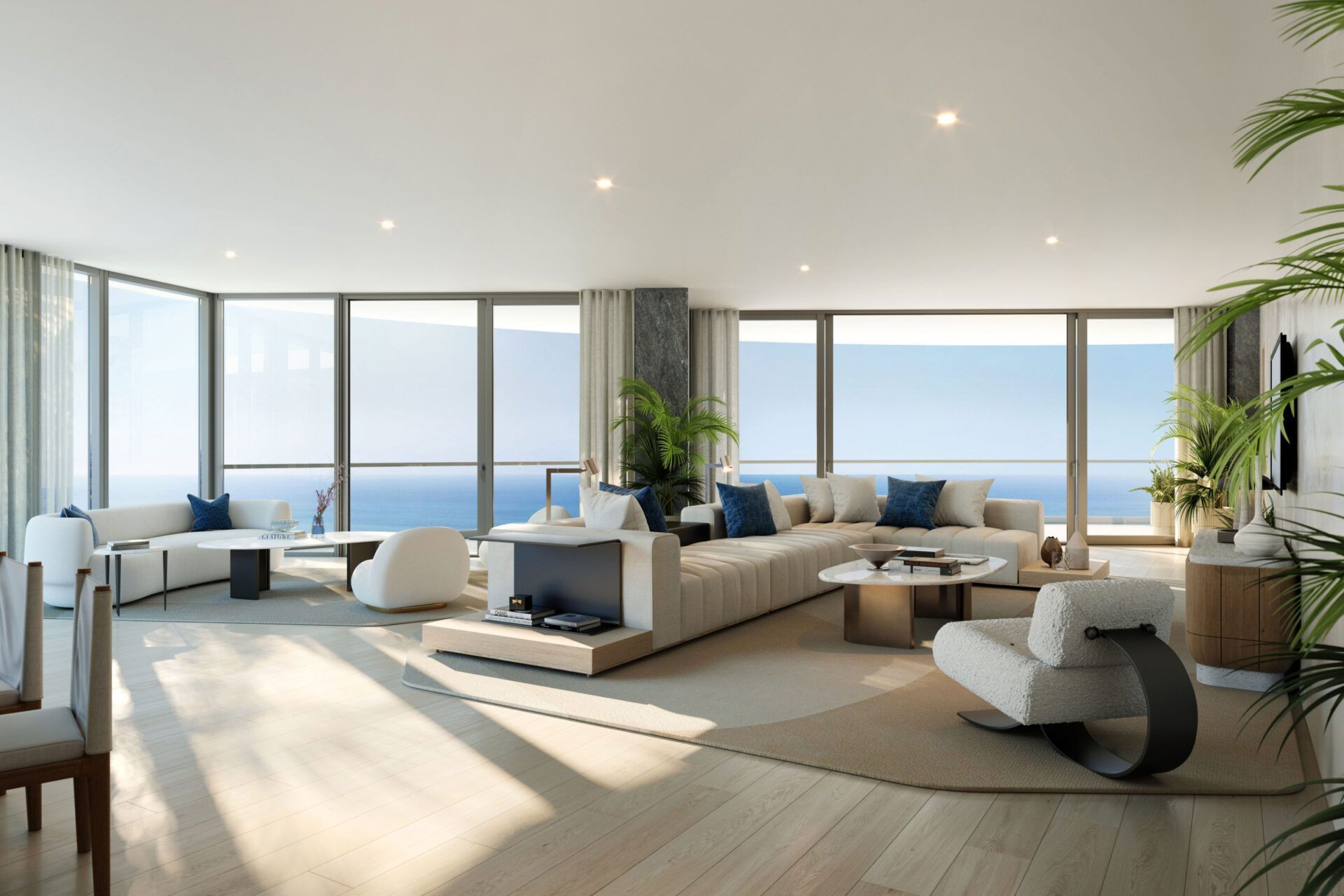 Rivage Bal Harbour Residences | Miami, FL