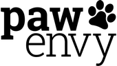 Paw Envy logo