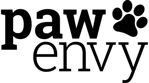 Paw Envy logo