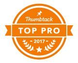 thumbtack top pro 2017