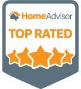 home advisor top rated award