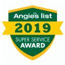 2019 angie's list super service award