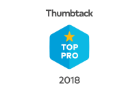 thumbtack top pro 2018
