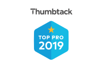 thumbtack top pro 2019