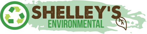Shelley's Septic Tanks, DBA Shelley's Environmental - Logo
