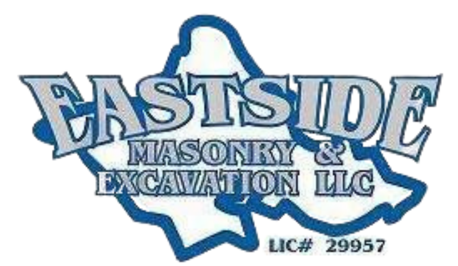 Eastside Masonry & Excavation LLC -Logo