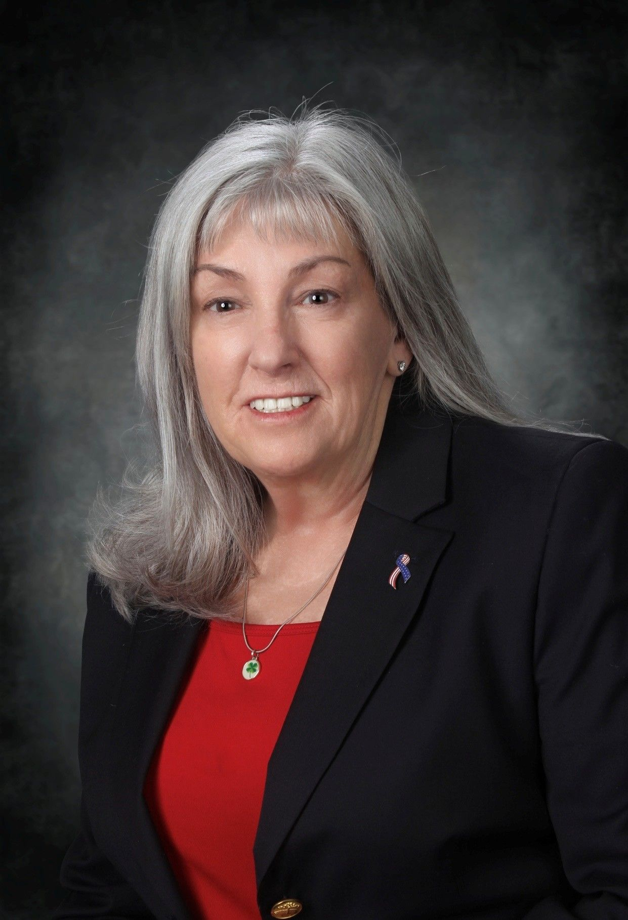 Judy McCartney