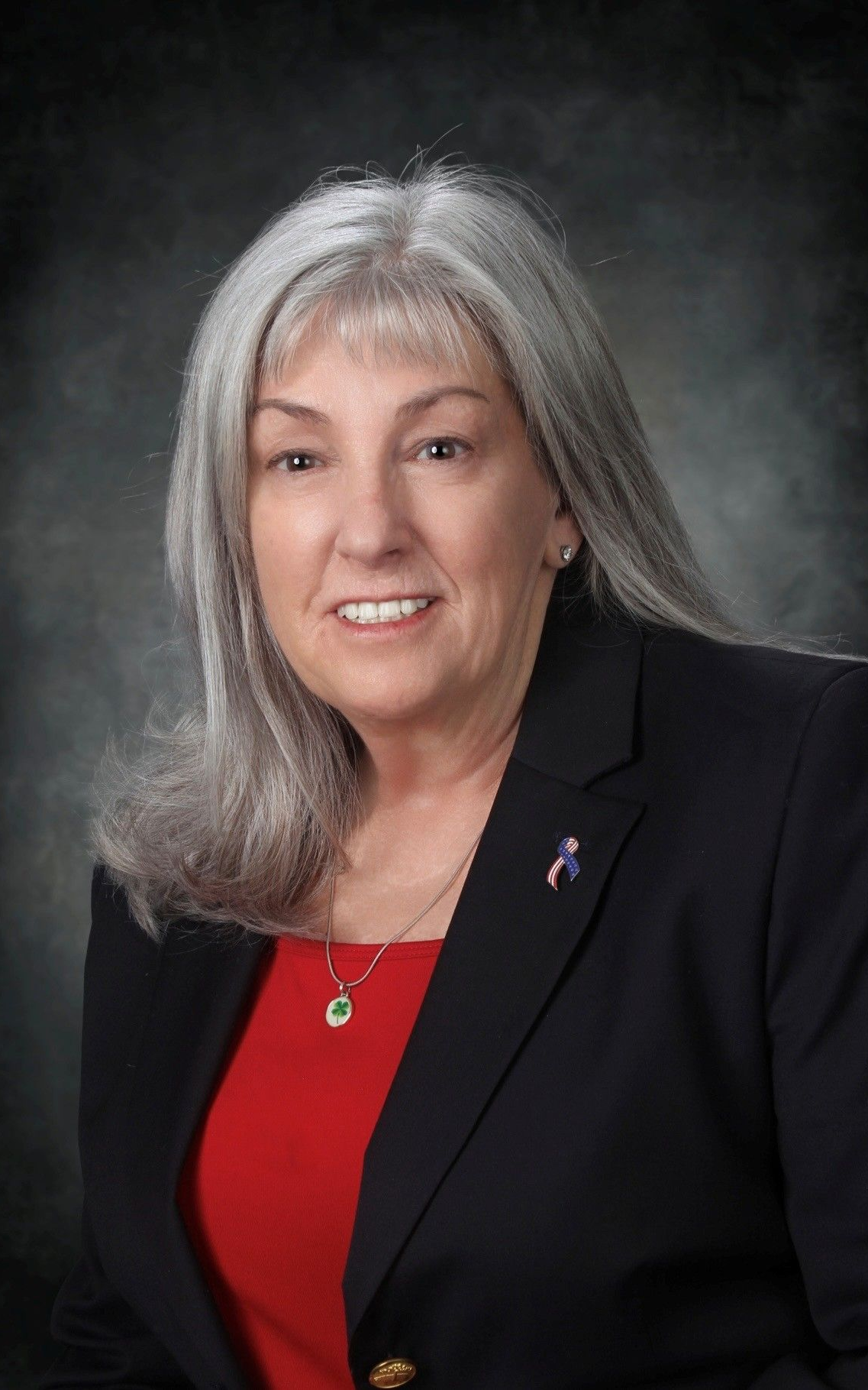 Judy MCCARTNEY