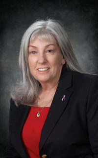 Judy MCCARTNEY