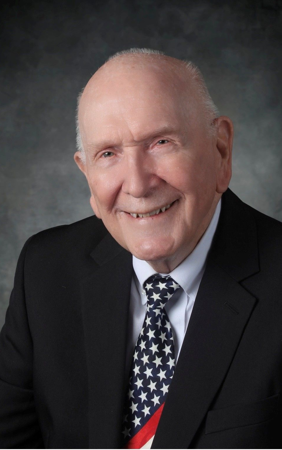 Mel Rutherford