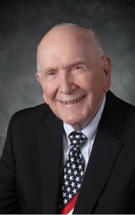 Mel Rutherford