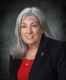 Judy MCCARTNEY