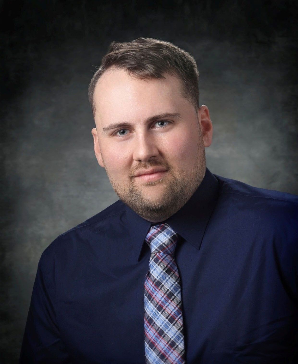 Kyle STASBURGER