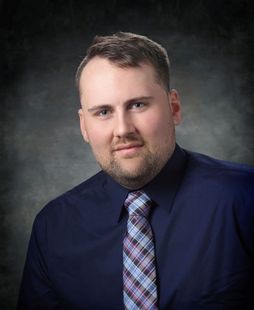 Kyle STASBURGER