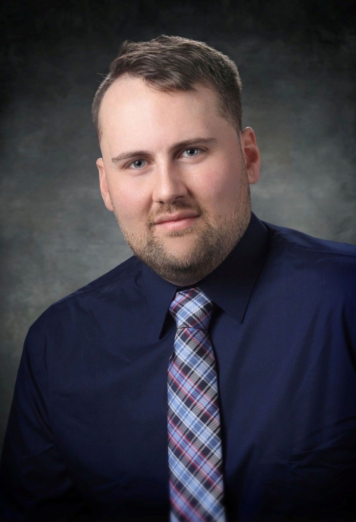Kyle Stasburger