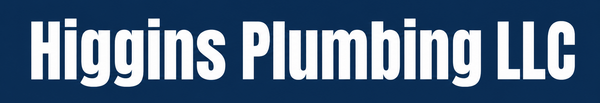 Higgins Plumbing LLC - Logo