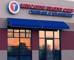 Muscatine Urgent Care Medical Clinic Muscatine Ia