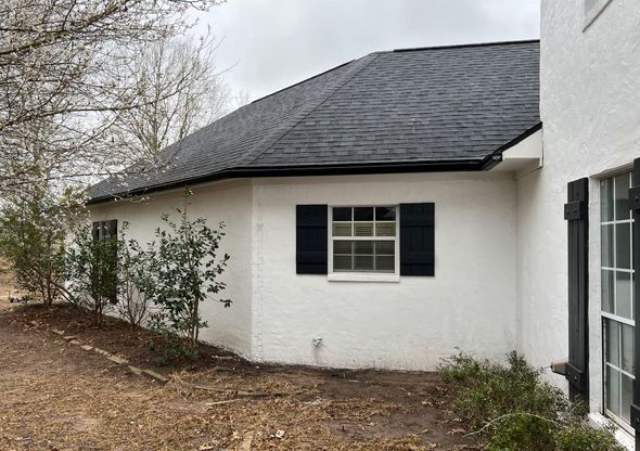 Waters Way Gutters
