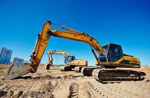 Excavation Services
