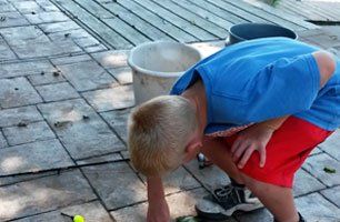 Decorative Concrete Designs