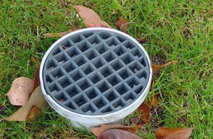 Manholes