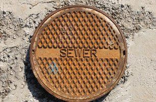 Sewer System Services