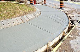 Concrete Services