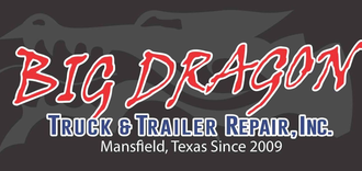 Big Dragon Truck and Trailer Repair, Inc. - Logo
