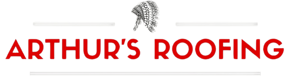 Arthur's Roofing- logo