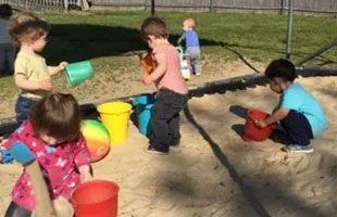 Toddler Learning Program