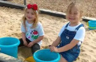 Pre-K Teaching Program