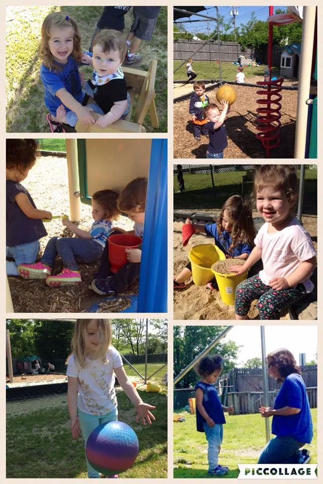 Summer Fun Activities