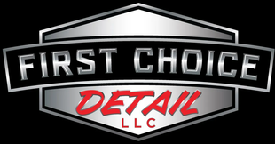 First Choice Detail LLC - Logo