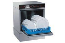 Under counter dishwashers