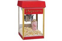 Popcorn Poppers