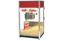 Popcorn Poppers