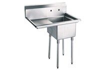 Stainless Steel Sinks