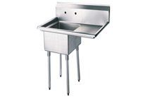 Stainless Steel Sinks