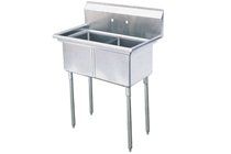 Stainless Steel Sinks