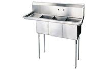 Stainless Steel Sinks
