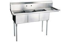 Stainless Steel Sinks